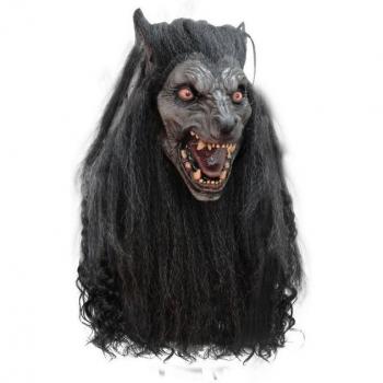 Blutmond Kreatur Maske
