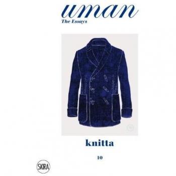 Knitta. The knit knights