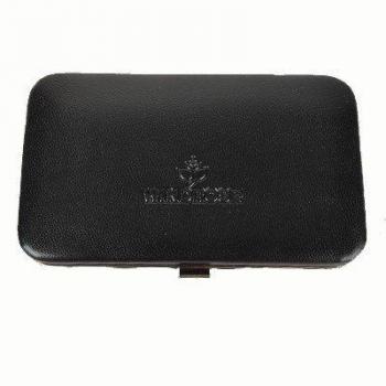 Windrose Merino Maniküre Zwilling/Solingen 11 cm schwarz