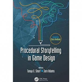 Procedural Storytelling in Game Design