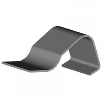 Alutronic 9,1 mm Accessorio per Raccordi di Raffreddamento