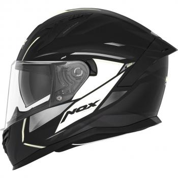 Nox N401 Xeno casque de moto intégral