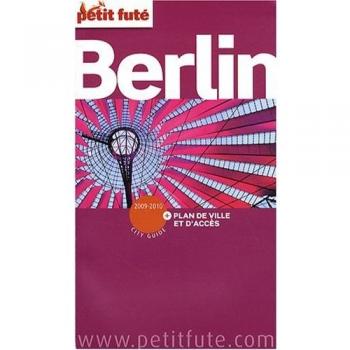 Petit Futé Berlin