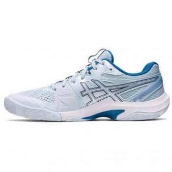 Asics Gelblade 8 Azul Cielo/Índigo