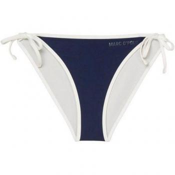 Marc O'Polo Bikini-Hose Schimmer mit Seitbinden