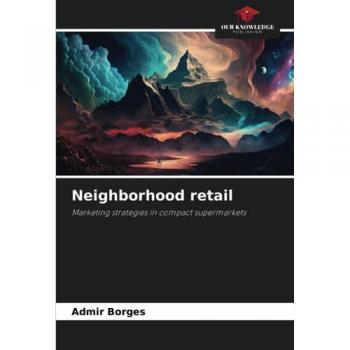 Neighborhood retail