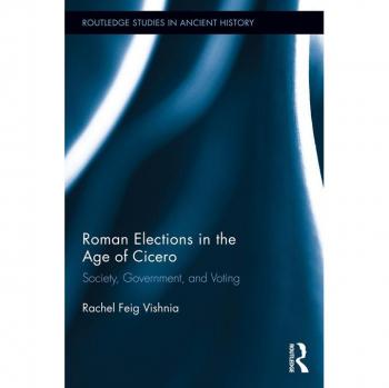 Vitalsource Technologies, Inc. Roman Elections In The Age Of Cicero