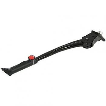 CONTEC CKS-100 Seitenständer, schwarz, Größe: 28