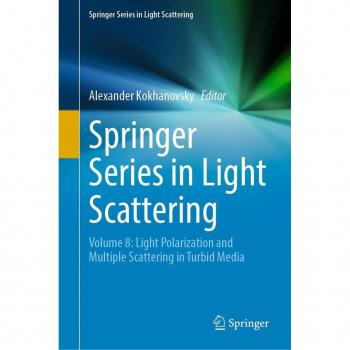 Springer Series in Light Scattering