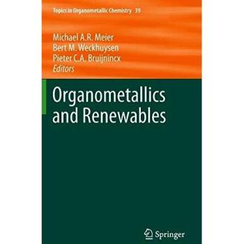 Organometallics and Renewables