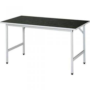 Table de travail robuste Rau 300 kg