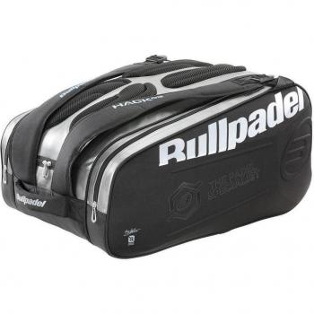 Bullpadel-Paletero Bullpadel BPP-23012 Hack 03 Negro