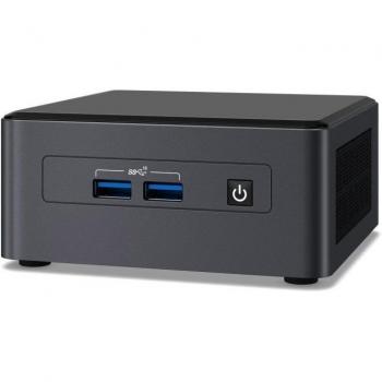 NUC 11 Pro UCFF i7-1165G7