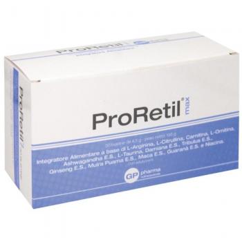 BUSTO PRORETIL MAX 30