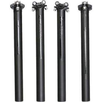 Montaña Black Fiber Tija
