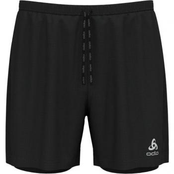 Pantalones Cortos Odlo 2x1 Essential 5 en 1 Negro
