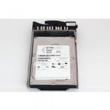 IBM 73 GB Ultra320 3.5 Hotswap SCSI Drive