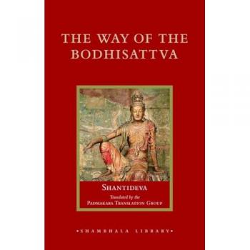 The Way of the Bodhisattva