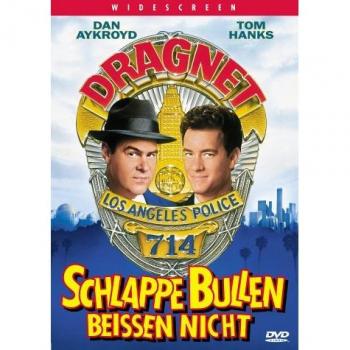 Schlappe Bullen beißen nicht