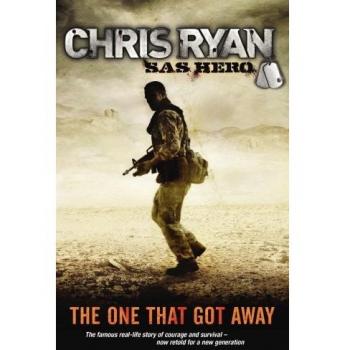 The One That Got Away