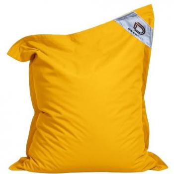 Robe pour Pouf XXL 180x140 cm – Nuance Miel