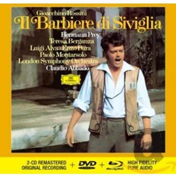 Il Barbiere di Siviglia