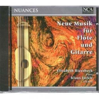 Nuances-Neue Muesik Fuer Flo [Import]