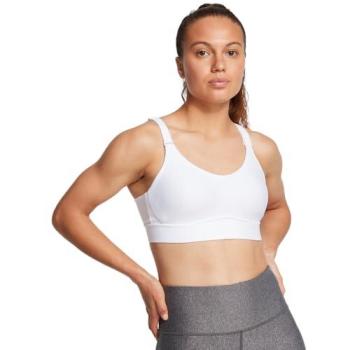 Soutien-gorge athlétique Under Armour Infinity Mid 2.0 – Blanc