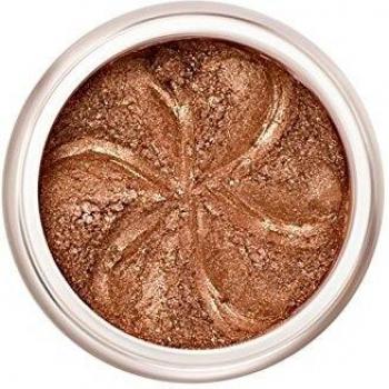 SOMBRA DE OJOS MINERAL BRILLO BRONCE DE LILY LOLO