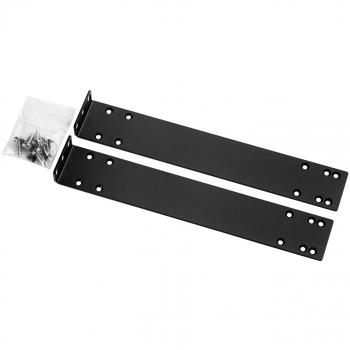 HPE Aruba JL483C Kit di Montaggio Rack