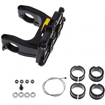 Topeak Fixer 3E Front Basket Hardware