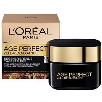L'Oréal Paris Age Perfect Regenerierende Tagescreme 50 ml