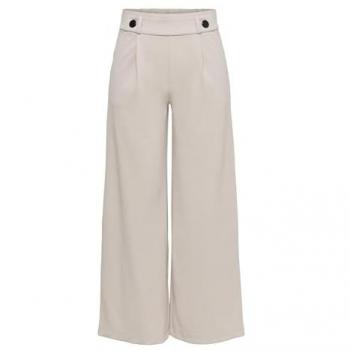 Pantaloni JDY Geggo Grigi