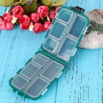 Waterproof Tackle Storage Case