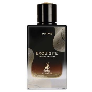 Maison Alhambra Prive Exclusivo Eau de Parfum Spray 3,4 oz