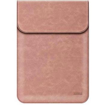 TECOOL 13‑Zoll Hülle im Rosa‑Design – Schutz für MacBook Air A1466/A1369 (2010‑2017)