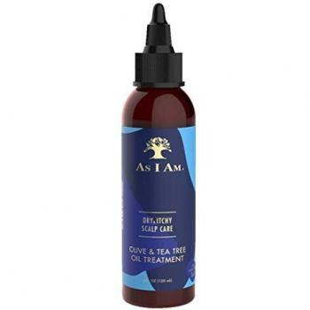 Aceite Capilar As I Am 501583 (120 ml)