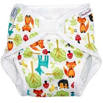 ImseVimse 3174011 – Pannolino Unisex BreezeCare