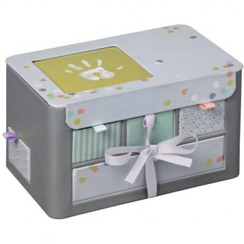 Baby Art Treasures Memory Box