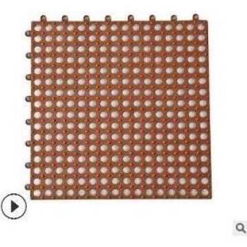 Alfombra de seguridad para baño 30x30cm