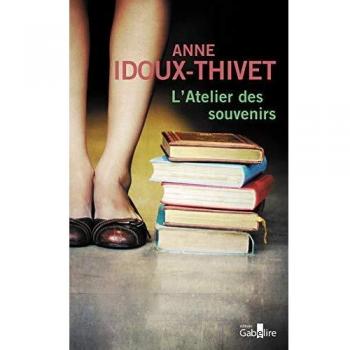 L'atelier des souvenirs