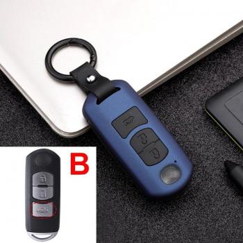 Mazda 3/6 Axela Atenza CX-5 Key Cover