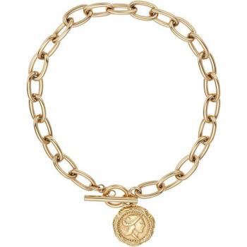 Noelani – Pulsera Premium de Acero Inoxidable