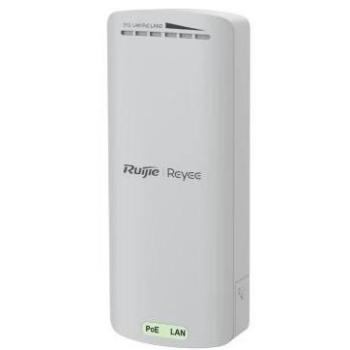 Ruijie Wireless Access Point – RG‑EST100‑E (White)