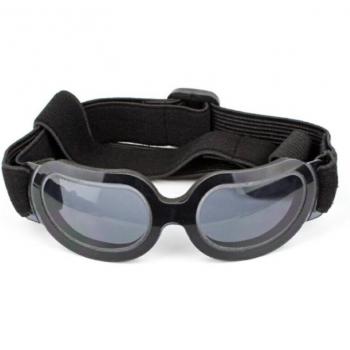 Lunettes Rondes Réfléchissantes pour Compagnons