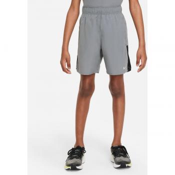Pantalón Deportivo Challenger Nike Negro/Gris
