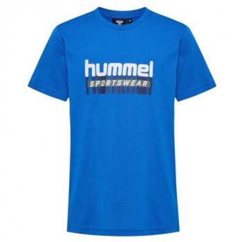 T-shirt Hummel Tukas per ragazzi