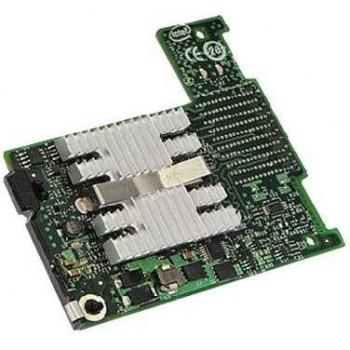 Dell M‑Series Intel 10 GbE X/K Serverkarte