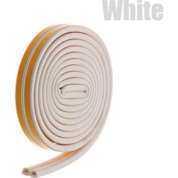 Bande de protection anti-collision pour maison