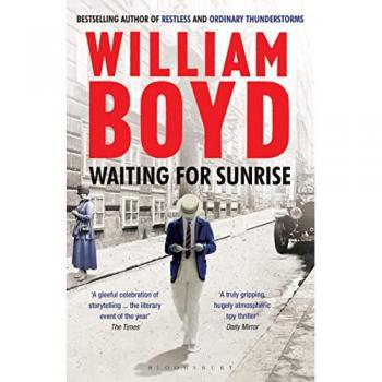 William Boyd